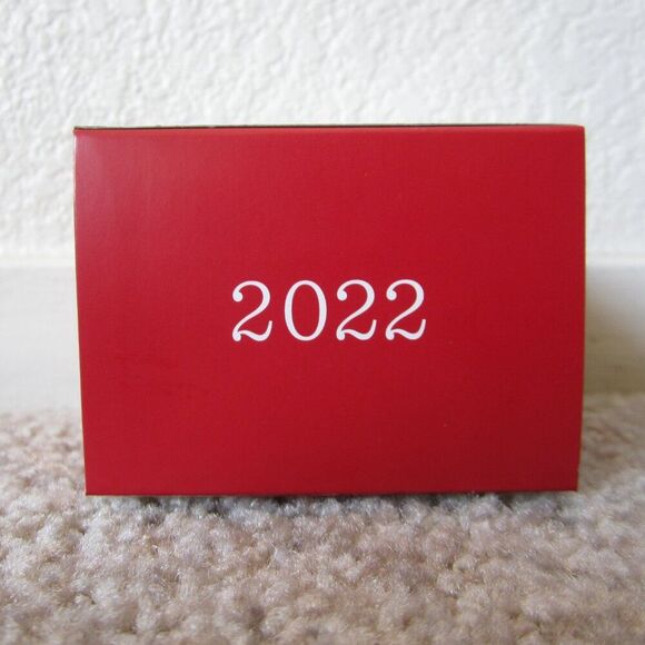 Ralphie's Teacher Gift A Christmas Story 2022 Hallmark ornament - Picture 5 of 6